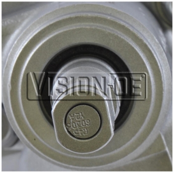 Rack and Pinion Assembly