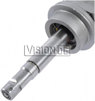 Rack and Pinion Assembly