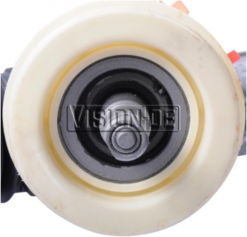 Rack and Pinion Assembly