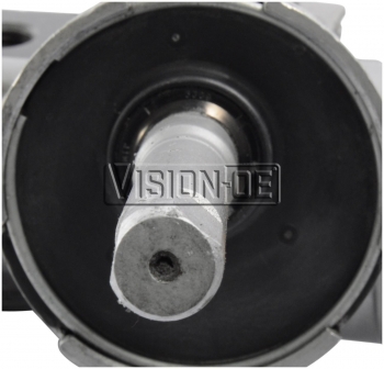 Rack and Pinion Assembly
