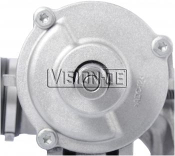 Rack and Pinion Assembly
