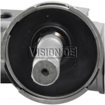 Rack and Pinion Assembly
