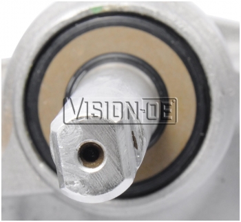 Rack and Pinion Assembly