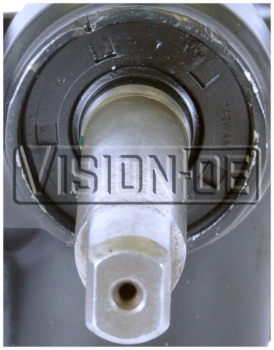 Rack and Pinion Assembly