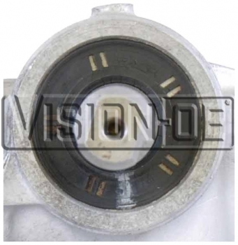 Rack and Pinion Assembly