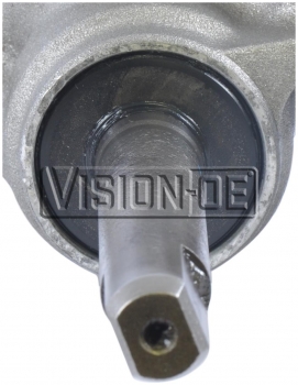 Rack and Pinion Assembly