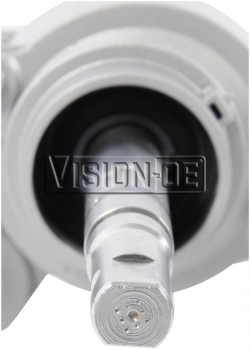 Rack and Pinion Assembly
