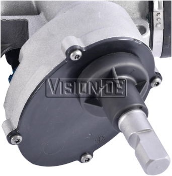 Rack and Pinion Assembly