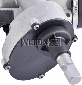 Rack and Pinion Assembly