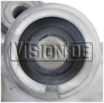 Rack and Pinion Assembly
