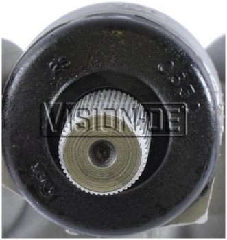 Rack and Pinion Assembly