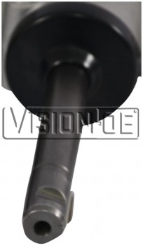 Rack and Pinion Assembly