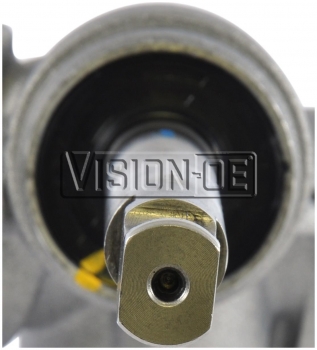 Rack and Pinion Assembly
