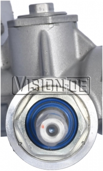 Rack and Pinion Assembly