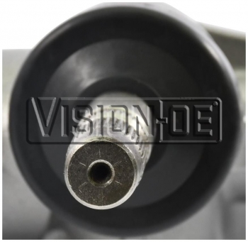 Rack and Pinion Assembly