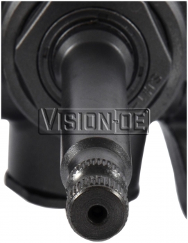 Rack and Pinion Assembly