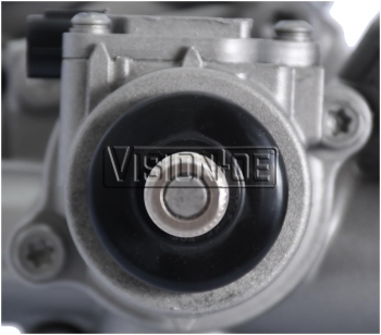 Rack and Pinion Assembly