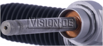 Rack and Pinion Assembly