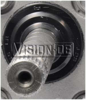 Rack and Pinion Assembly