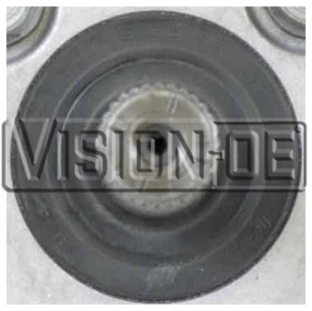 Rack and Pinion Assembly
