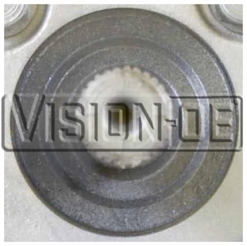 Rack and Pinion Assembly