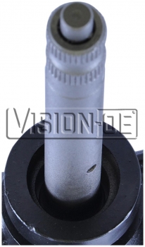 Rack and Pinion Assembly
