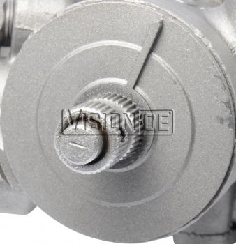 Rack and Pinion Assembly