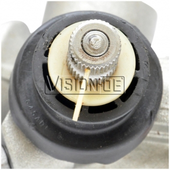 Rack and Pinion Assembly