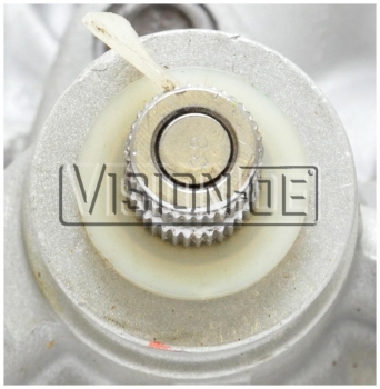 Rack and Pinion Assembly