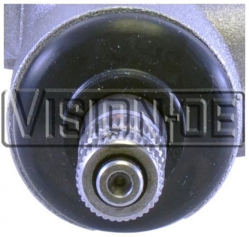 Rack and Pinion Assembly