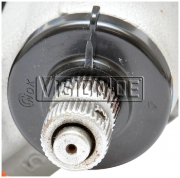 Rack and Pinion Assembly
