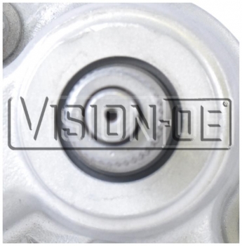 Rack and Pinion Assembly
