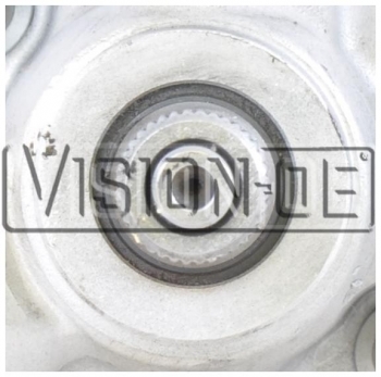 Rack and Pinion Assembly