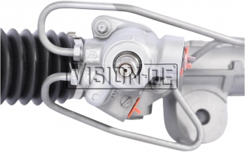 Rack and Pinion Assembly