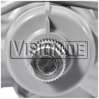 Rack and Pinion Assembly