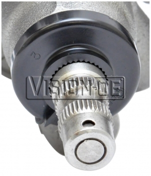 Rack and Pinion Assembly
