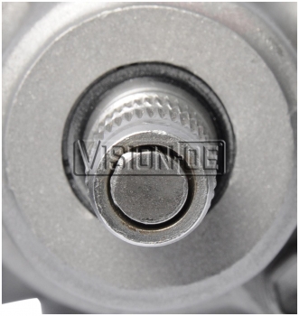 Rack and Pinion Assembly