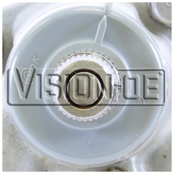 Rack and Pinion Assembly