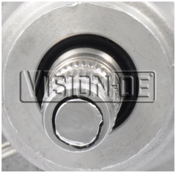 Rack and Pinion Assembly