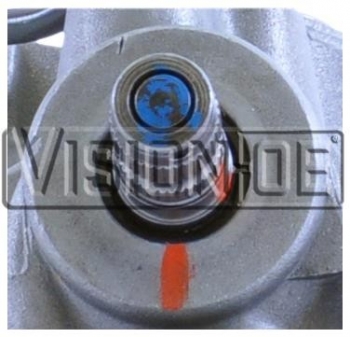 Rack and Pinion Assembly
