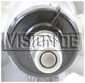 Rack and Pinion Assembly