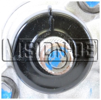 Rack and Pinion Assembly