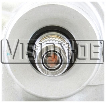 Rack and Pinion Assembly