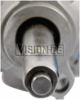 Rack and Pinion Assembly