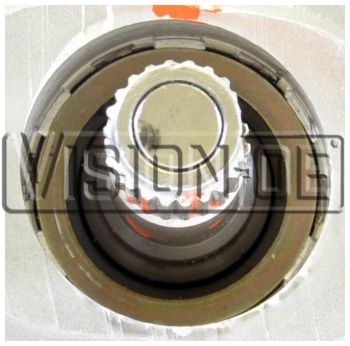 Rack and Pinion Assembly