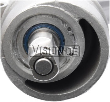 Rack and Pinion Assembly