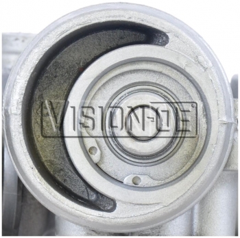 Rack and Pinion Assembly