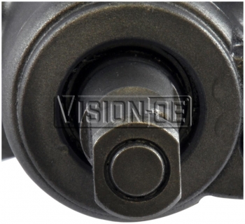 Rack and Pinion Assembly