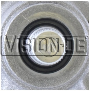 Rack and Pinion Assembly