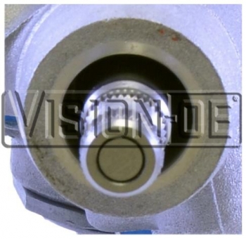 Rack and Pinion Assembly